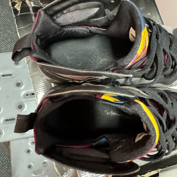 Used Air Jordan retro 7 - Picture 3 of 7